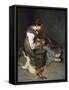 La Pourvoyeuse (Dreamer), 1892-Philibert-Leon Couturier-Framed Stretched Canvas