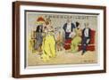Brown Frame