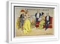 White Frame