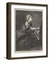 La Priere-Gustave Pope-Framed Giclee Print