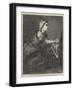 La Priere-Gustave Pope-Framed Giclee Print