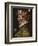 La Primavera-Giuseppe Arcimboldo-Framed Art Print