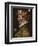 La Primavera-Giuseppe Arcimboldo-Framed Art Print