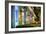 La Princesa at Night, San Juan, Puerto Rico-George Oze-Framed Photographic Print