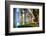 La Princesa at Night, San Juan, Puerto Rico-George Oze-Framed Photographic Print