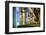 La Princesa at Night, San Juan, Puerto Rico-George Oze-Framed Photographic Print