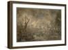 La Prise de Sélinonte par Annibal-Louis Jean Desprez-Framed Giclee Print