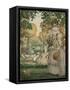 Canvas Black