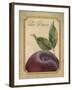 La Prune-Delphine Corbin-Framed Art Print