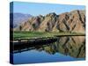 La Quinta Golf Course, California, USA-null-Stretched Canvas