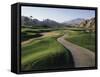 La Quinta Golf Course, California, USA-null-Framed Stretched Canvas