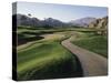 La Quinta Golf Course, California, USA-null-Stretched Canvas