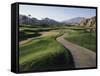 La Quinta Golf Course, California, USA-null-Framed Stretched Canvas