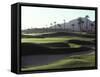 La Quinta Golf Course, la Quita, California, USA-null-Framed Stretched Canvas