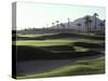 La Quinta Golf Course, la Quita, California, USA-null-Stretched Canvas