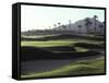 La Quinta Golf Course, la Quita, California, USA-null-Framed Stretched Canvas