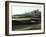 La Quinta Golf Course, la Quita, California, USA-null-Framed Premium Photographic Print