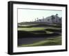 La Quinta Golf Course, la Quita, California, USA-null-Framed Premium Photographic Print