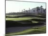 La Quinta Golf Course, la Quita, California, USA-null-Mounted Premium Photographic Print
