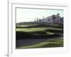 La Quinta Golf Course, la Quita, California, USA-null-Framed Photographic Print