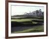 La Quinta Golf Course, la Quita, California, USA-null-Framed Photographic Print