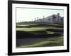 La Quinta Golf Course, la Quita, California, USA-null-Framed Photographic Print