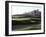 La Quinta Golf Course, la Quita, California, USA-null-Framed Photographic Print