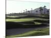 La Quinta Golf Course, la Quita, California, USA-null-Stretched Canvas