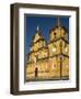 La Recoleccion Church, Leon, Nicaragua, Central America-G Richardson-Framed Photographic Print