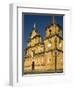 La Recoleccion Church, Leon, Nicaragua, Central America-G Richardson-Framed Photographic Print