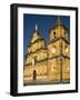 La Recoleccion Church, Leon, Nicaragua, Central America-G Richardson-Framed Photographic Print