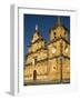 La Recoleccion Church, Leon, Nicaragua, Central America-G Richardson-Framed Photographic Print