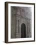 La Recoleta, Arequipa, Peru, Peruviann, Latin America, Latin American South America-Simon Montgomery-Framed Photographic Print