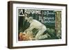 La Reforme-Privat Livemont-Framed Premium Giclee Print