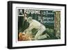 La Reforme-Privat Livemont-Framed Premium Giclee Print