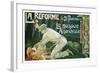 La Reforme-Privat Livemont-Framed Art Print