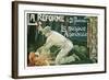 La Reforme-Privat Livemont-Framed Art Print