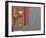 La Resistance-Robert Motherwell-Framed Giclee Print