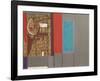 La Resistance-Robert Motherwell-Framed Giclee Print