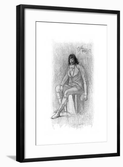 La Reveilliere-Lepeaux-Eric Pape-Framed Giclee Print