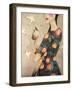 La Reverie-Sylvie Demers-Framed Giclee Print