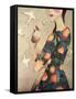 La Reverie-Sylvie Demers-Framed Stretched Canvas