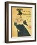 La Revue Blanche-null-Framed Giclee Print