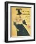 La Revue Blanche-null-Framed Giclee Print