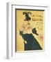 La Revue Blanche-null-Framed Giclee Print