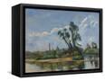 Canvas Black
