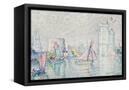 Canvas Black