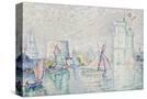 Stretched Canvas