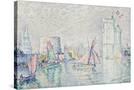 Stretched Canvas
