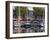 La Rochelle, Charente-Maritime, France-Stuart Hazel-Framed Photographic Print